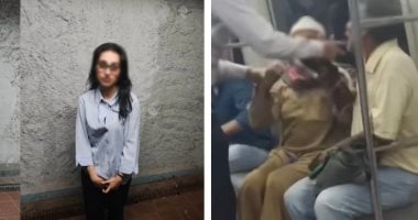 الداخلية تكشف ملابسات اتهام سيدة لمسن بالتعدى عليها بالمترو