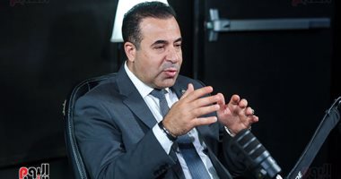 رئيس اتصالات النواب يفجر مفاجأة: ارتفاع نسبة القمار الالكترونى 40% في القرى