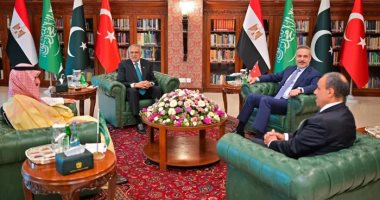 تفاصيل الجهود المصرية المكثفة للوصول إلى اتفاق شامل بين أمريكا وإيران