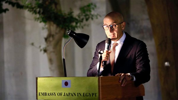 وزير التربية والتعليم يشهد فعاليات التبادل الثقافي بين طلاب مصر وجامعة هيروشيما