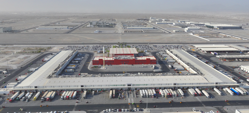 نشاط شرائي متزايد بجنوب الباطنة مع استعدادات مكثفة لرمضان