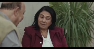 مسلسل أب ولكن الحلقة 7.. سلوي عثمان تبحث عن عروسة لأدهم