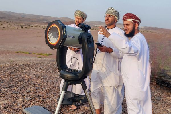 الخميس 19 فبراير الجاري غرة شهر رمضان لعام 1447 هـ