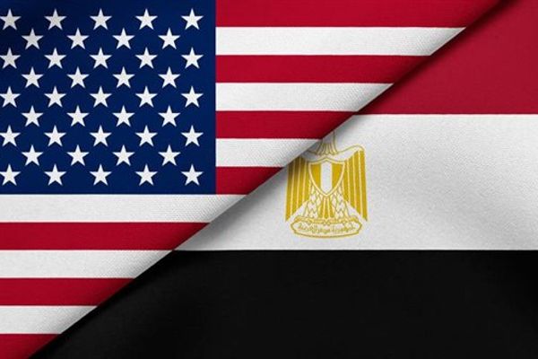 خبراء أمريكيون: مصر بوابة لصادرات الولايات المتحدة إلى الشرق الأوسط وإفريقيا