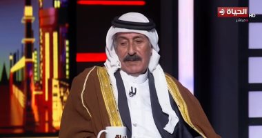 شيخ مشايخ سيناء: سيناء تشهد حاليًا نهضة تنموية وعمرانية غير مسبوقة