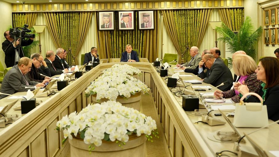 لجنة فلسطين في "الأعيان" تدين تصريحات السفير الأميركي لدى إسرائيل