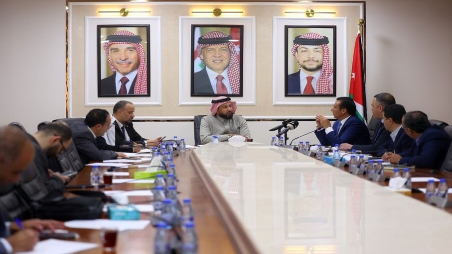لجنة التربية النيابية تؤكد أهمية الإعداد المحكم للتوجيهي