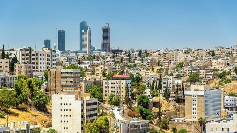 أجواء ربيعية لطيفة ومعتدلة حتى منتصف الأسبوع