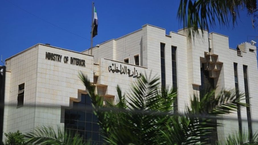 854 جولة للسلامة العامة نفذها الحكام الإداريون خلال رمضان