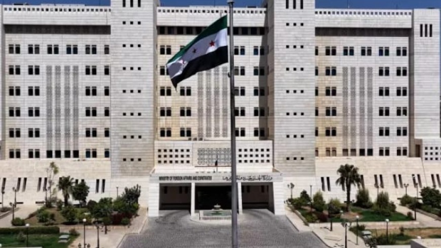 الخارجية السورية تدين اعتداءات الاحتلال الإسرائيلي في القنيطرة ودرعا