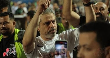 المدرب الأجنبي أم ابن النادي.. من ينجو من مقصلة جماهير الأهلى والزمالك؟