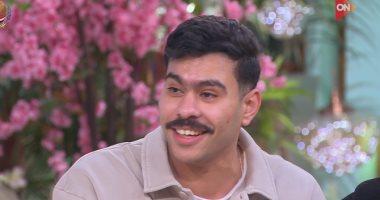أحمد رمزي: 27 مسرحية و8 سنوات من السعي مهدت طريقي لأول بطولة في "فخر الدلتا"