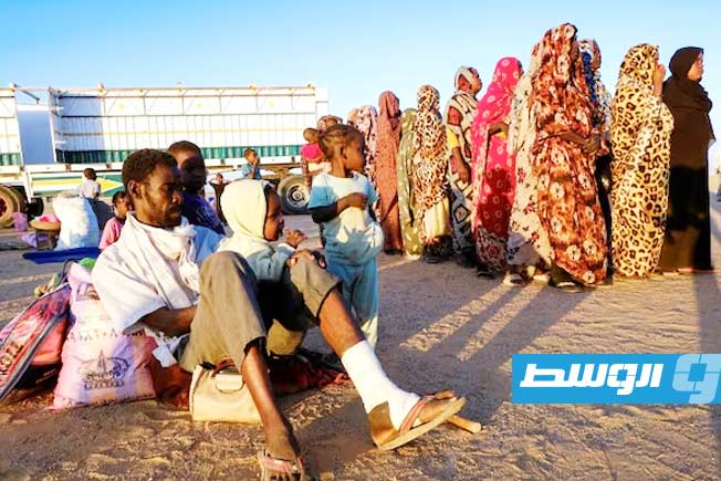 الأمم المتحدة: الحرب على إيران تعطل وصول المساعدات إلى اللاجئين