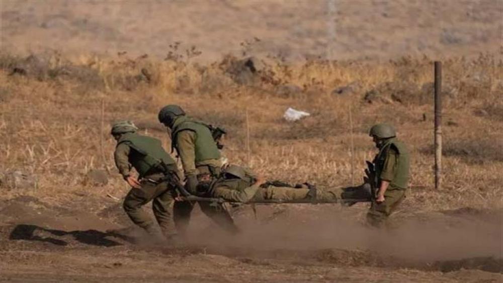 مقتل ضابط وإصابة 7 آخرين بانفجار مسيّرة مفخخة جنوبي لبنان