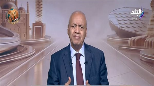 مصطفى بكري يحذر: الإخوان الإرهابية بيخترقوا العقول بالكتب|فيديو