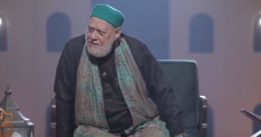 على جمعة للشباب: الغنى والقوة ليسا دليلاً على الرضا الربانى