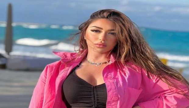 سارة سلامة تبهر جمهورها بإطلالة جذابة علي إنستجرام (صور)