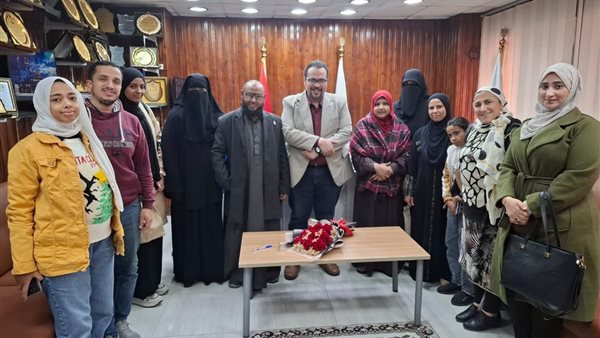 صحة الشرقية تناقش مشاكل مرضى الغسيل الكلوي البيرتوني