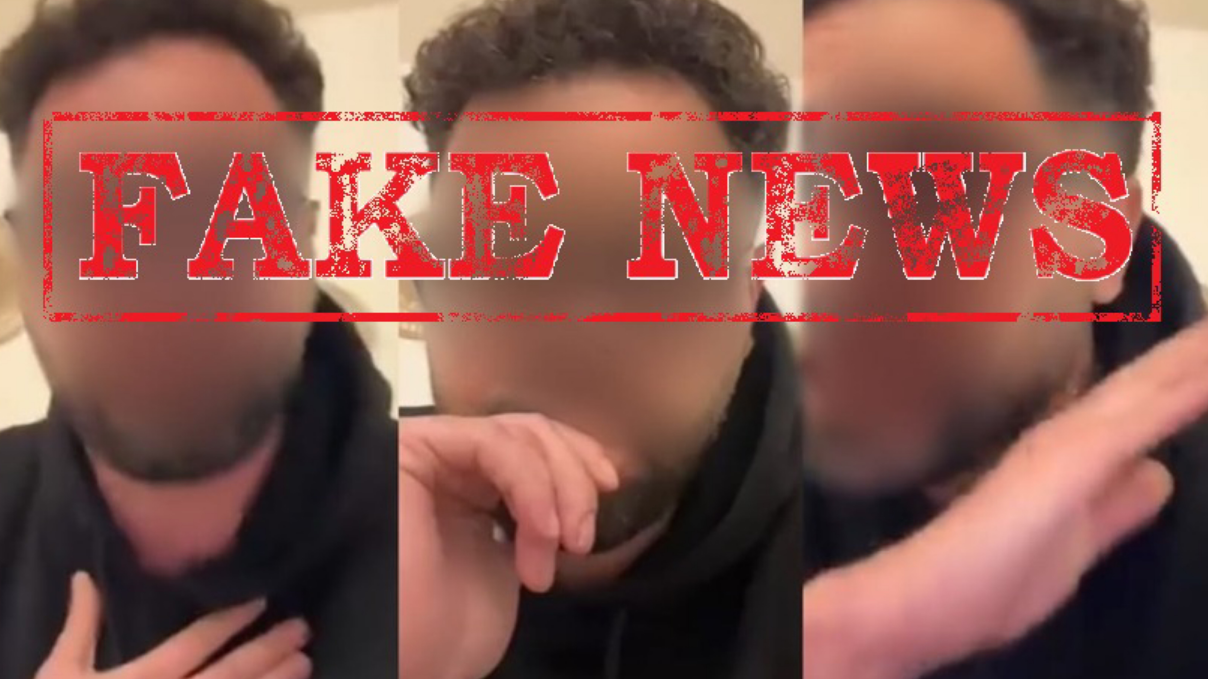 بعد ترويج فيديو يتضمن اتهامات لشرطي.. بيان حقيقة من أمن آسفي يفند الإدعاءات