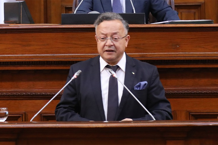 تعميم تدريس "تاريخ الجزائر" تدريجيا على كافة المدارس العليا