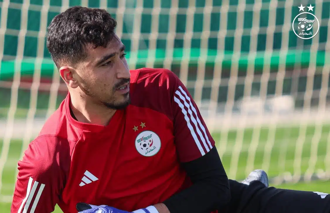 ما الذي يمنع عودة بن بوط إلى المنتخب الجزائري؟