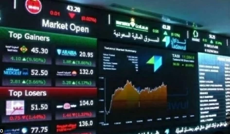 230 نقطة ارتفاع لـ«نمو»