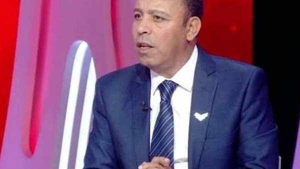 أنا مش مطبلاتي لحد.. تصريحات نارية لـ بدر رجب بعد رحيله عن الأهلي