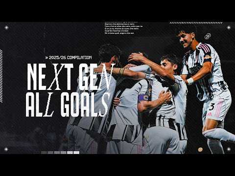 JUVENTUS NEXT GEN