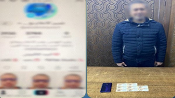 سحر وشعوذة.. سقوط دجال سيدي جابر