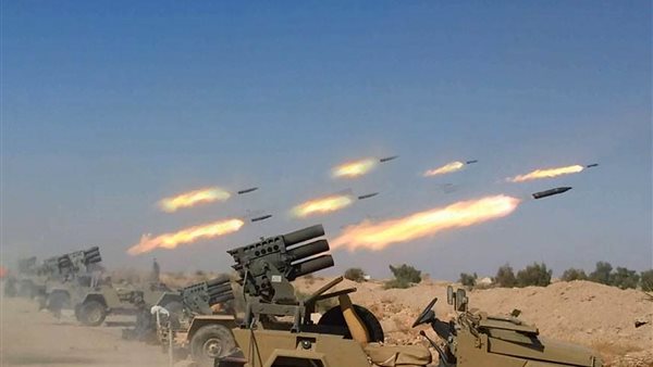 19 هجومًا في يوم واحد.. حزب الله يعلن استهداف مواقع وقوات إسرائيلية