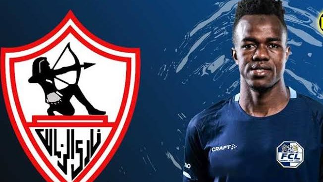 خالد الغندور: الزمالك يكثف مفاوضاته مع «نداي»