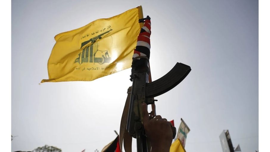 حزب الله يعلن التصدّي لقوة إسرائيلية في جنوب لبنان بالصواريخ والمسيرات