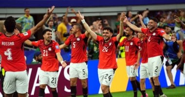 فيفا: مصر تحجز مكانها بين أفضل 16 منتخبًا في كأس العالم 2026