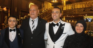 أول تعليق من والد حكم مباراة الزمالك وسموحة بعد تعرضه لحادث