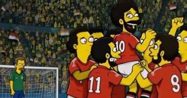 منتخب مصر يفوز بنفس الطريقة.. كتب تحدثت عن التوقعات والتنبؤات