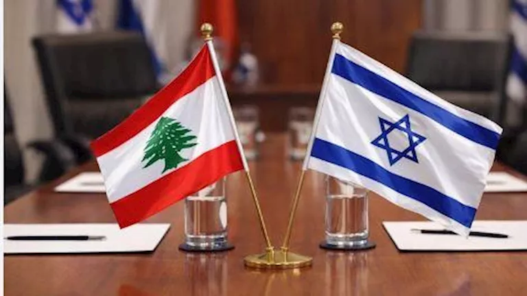 بدء مفاوضات لبنان وإسرائيل في واشنطن