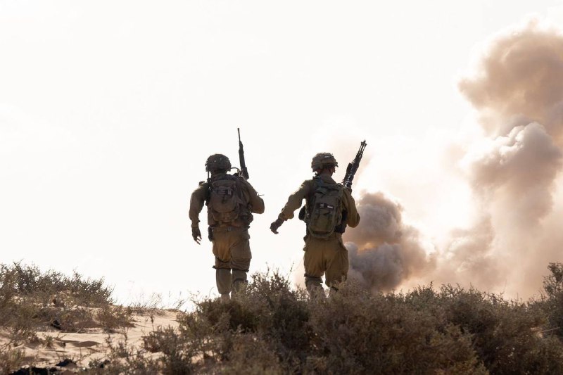 الجيش الإسرائيلي: إصابة 3 جنود أحدهم بجروح خطيرة جرّاء هجمات بمسيّرات مفخخة أطلقها حزب الله