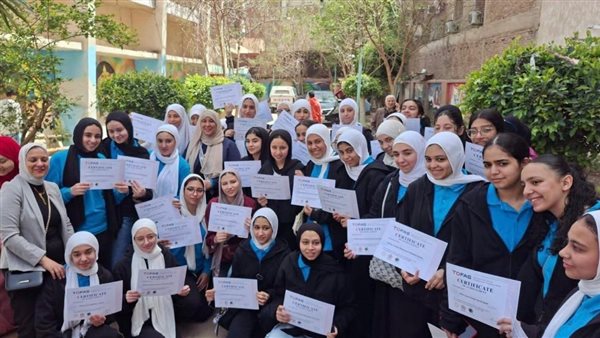 رسالة «عبداللطيف» للناجحين في اختبار منصة مادة البرمجة والذكاء الاصطناعي