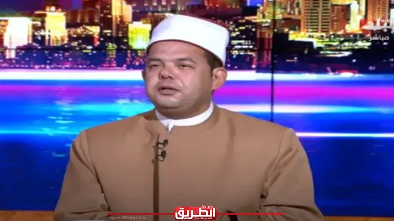 عالم أزهري: قائمة المنقولات ليست من الشريعة