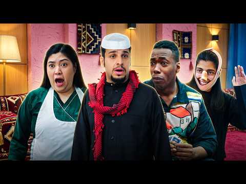 حلقات مجمعة من مسلسل شباب