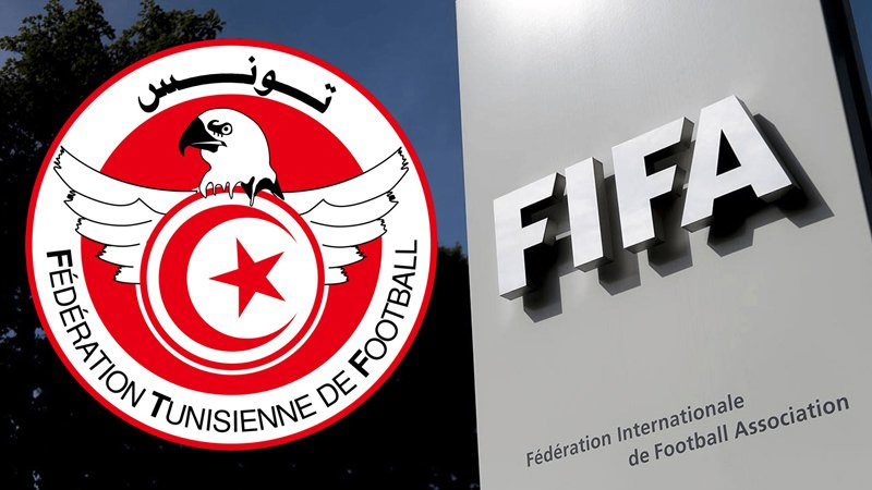 بسبب 40 ألف دينار: "الفيفا" يسلط عقوبة المنع من الانتداب على أحد أندية الرابطة الأولى
