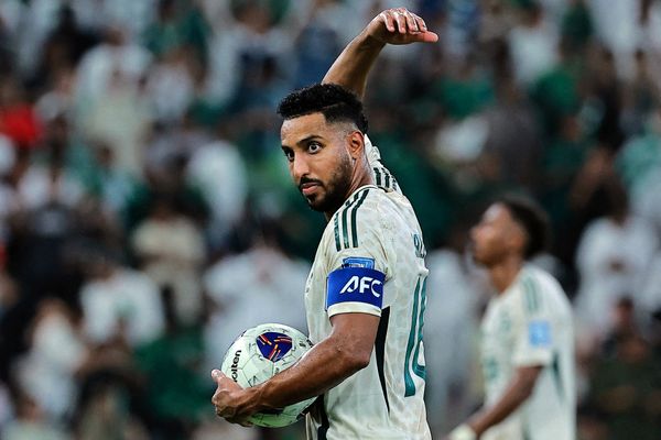 مفارقات رقمية في المونديال.. السعودية وقطر الأكثر اعتماداً على المحليين