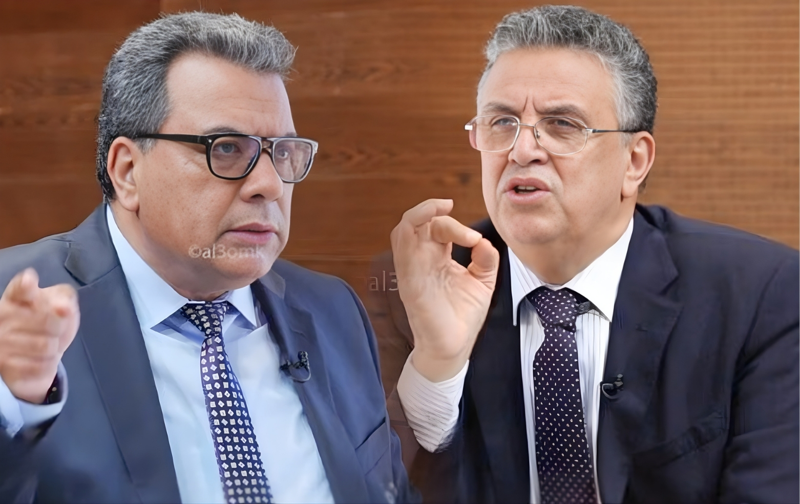 إلى وزير العدل: متى أعطى الدستور لرئيس الحكومة صفة “الحكم” ؟