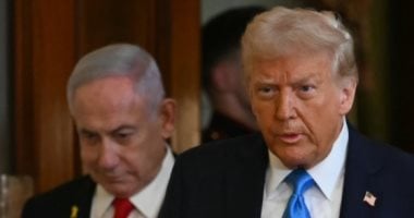 العالم هذا المساء.. الحرس الثورى الإيرانى: لم نطلق أى صاروخ تجاه مطار الكويت.. ترامب يؤكد وصفه لنتنياهو بالجنون ويتوقع لقاء المرشد الإيرانى..روبيو: الولايات المتحدة لا تناقش علنا امتلاك إسرائيل أسلحة