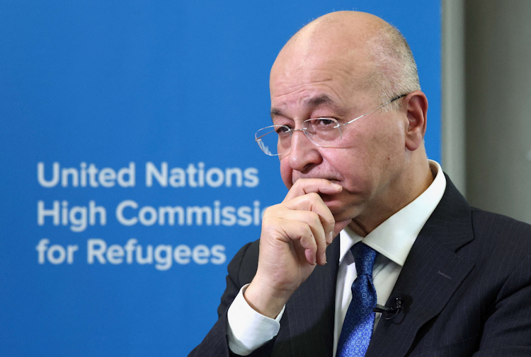 المفوض السامي للأمم المتحدة لشؤون اللاجئين يدعو المجتمع الدولي إلى تقديم الإغاثة العاجلة للبنان
