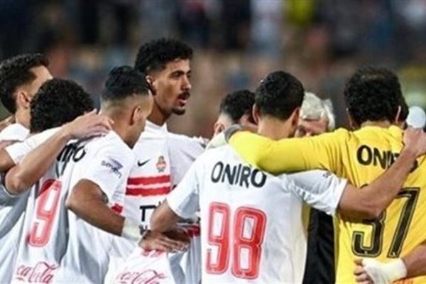 حمادة عبداللطيف: أشجع الأهلي في البطولات القارية.. والزمالك يحتاج للتوازن أمام اتحاد العاصمة