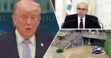 باختصار.. أهم الأخبار العربية والعالمية حتى الظهيرة..رئيس وزراء لبنان: لا تراجع عن حصرية السلاح بيد الدولة..البيت الأبيض يعلن مشاركة ترامب بقمة مجموعة السبع بفرنسا..ارتفاع حصيلة ضحايا الأمطار بالصين ل