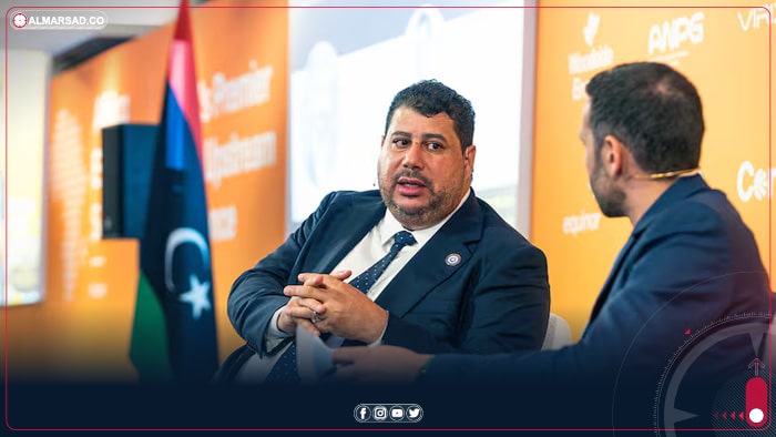 ذا ناشيونال: ليبيا ترحب بتوسيع الأعمال مع بريطانيا وتركز على قطاع الطاقة