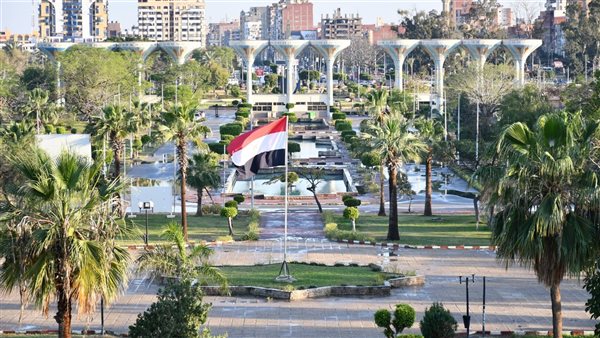 تحديد موعد مقابلات المتقدمين لمنصب رئيس جامعة قناة السويس