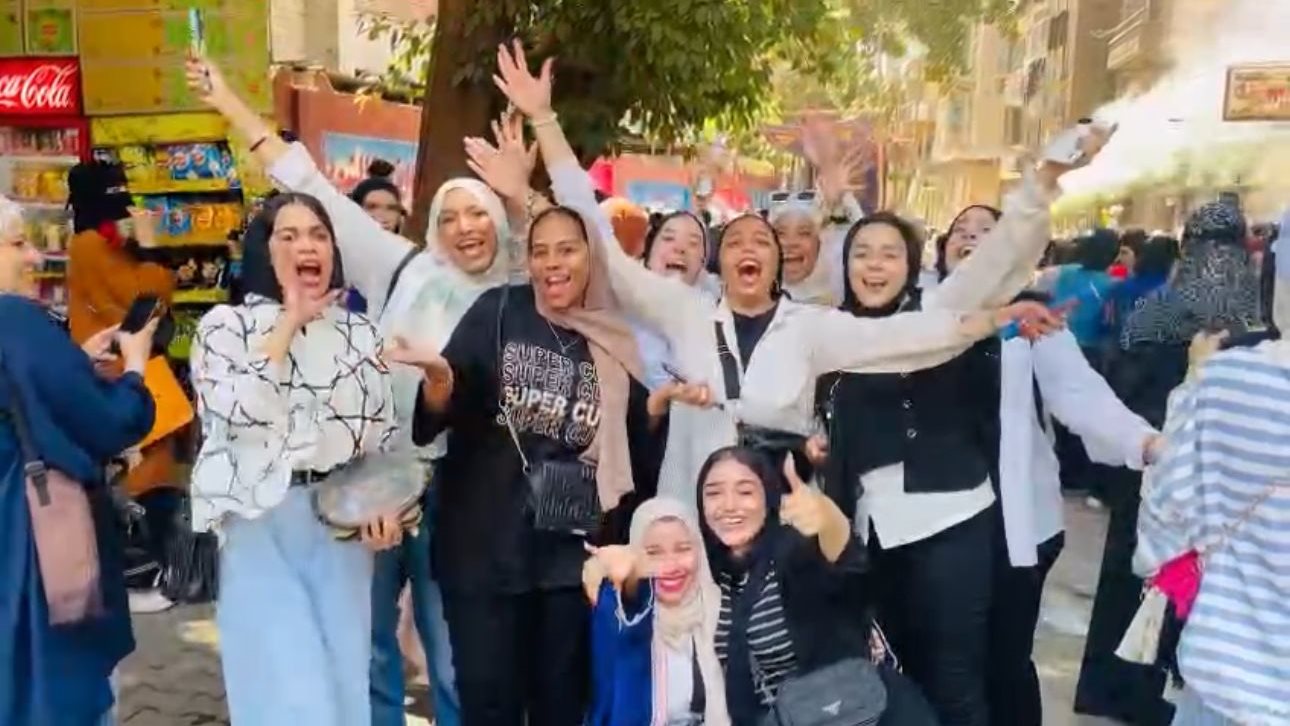 اتحاد أمهات مصر: جدول امتحانات الثانوية العامة 2026 متوازن والغالبية راضيين